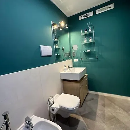 Coppola Apartment Palermo