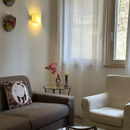 Apartment Coppola