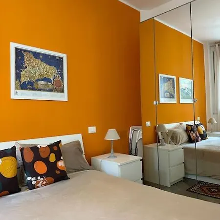 Coppola Appartamento