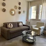 Coppola Apartment