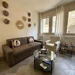 Coppola Apartment