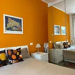 Coppola Apartment